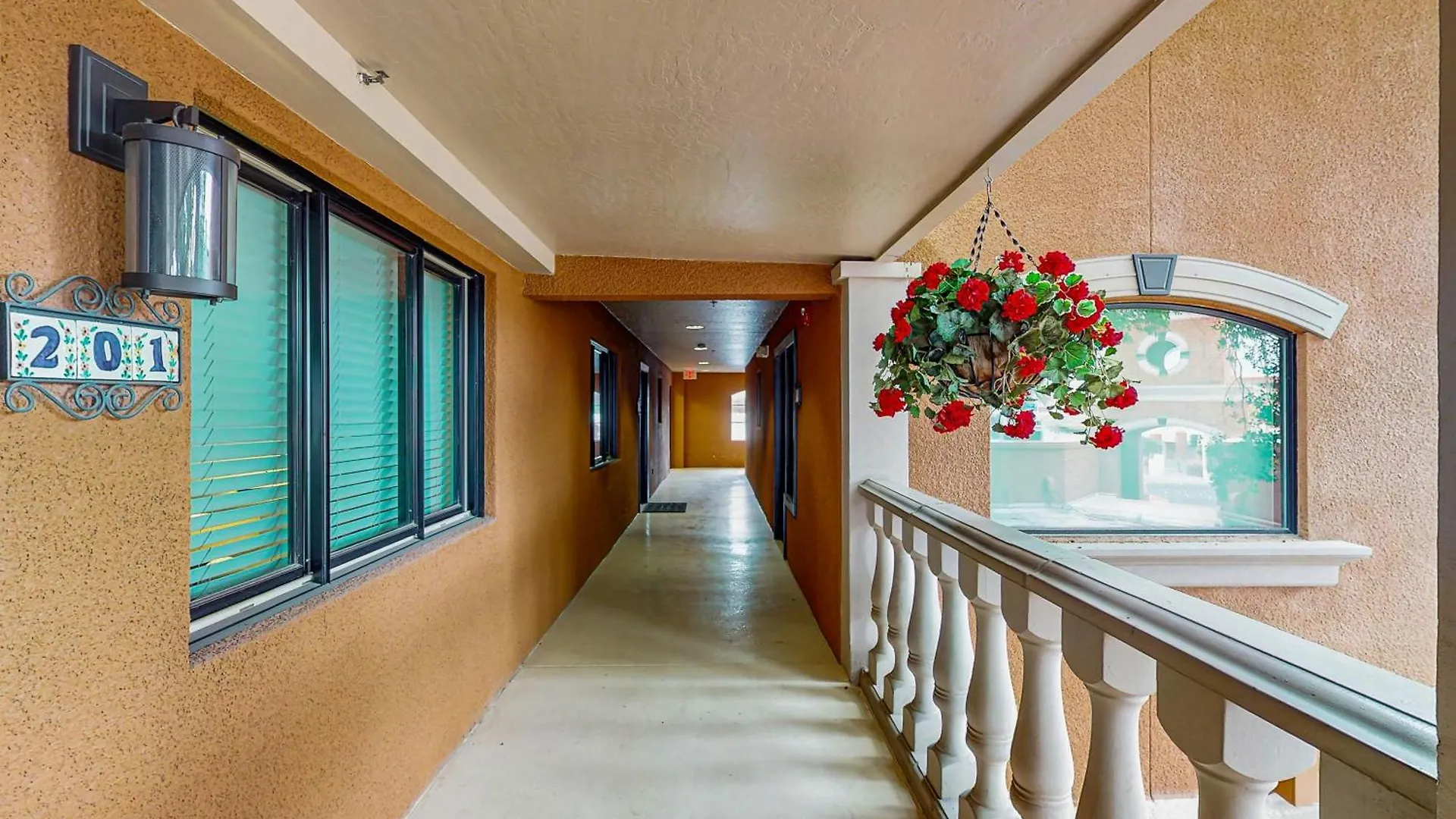 Apartamento Historic Oldtown Plaza 201 Scottsdale Estados Unidos