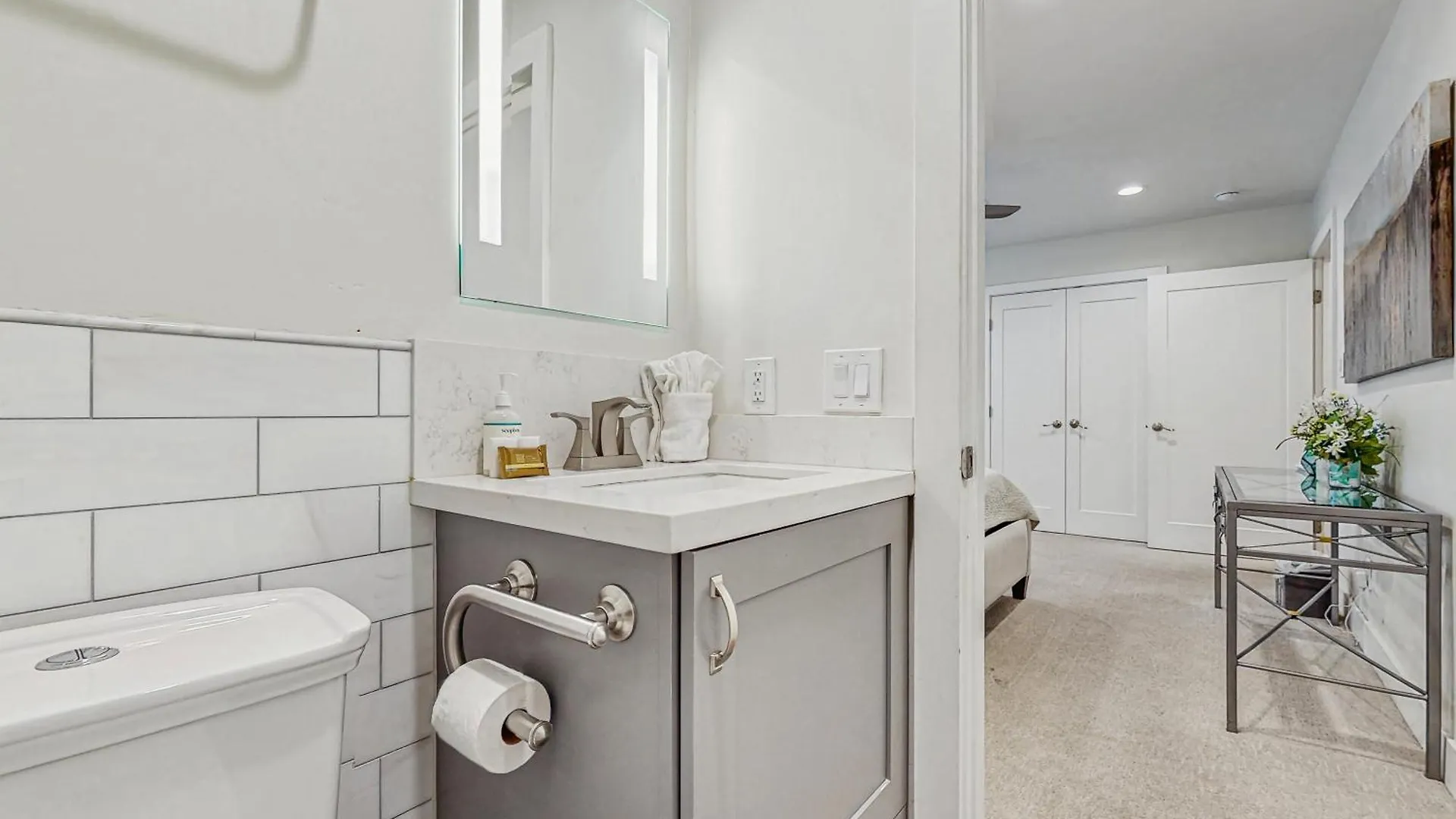 Apartamento Historic Oldtown Plaza 201 Scottsdale