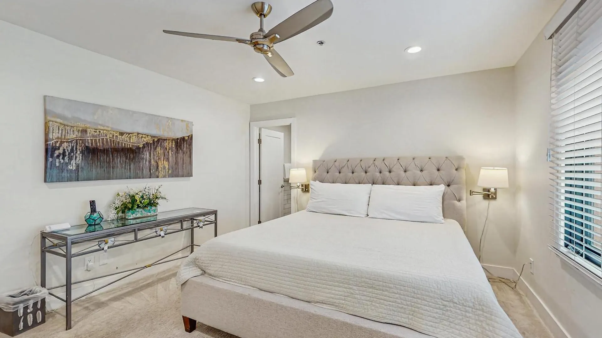 Apartamento Historic Oldtown Plaza 201 Scottsdale