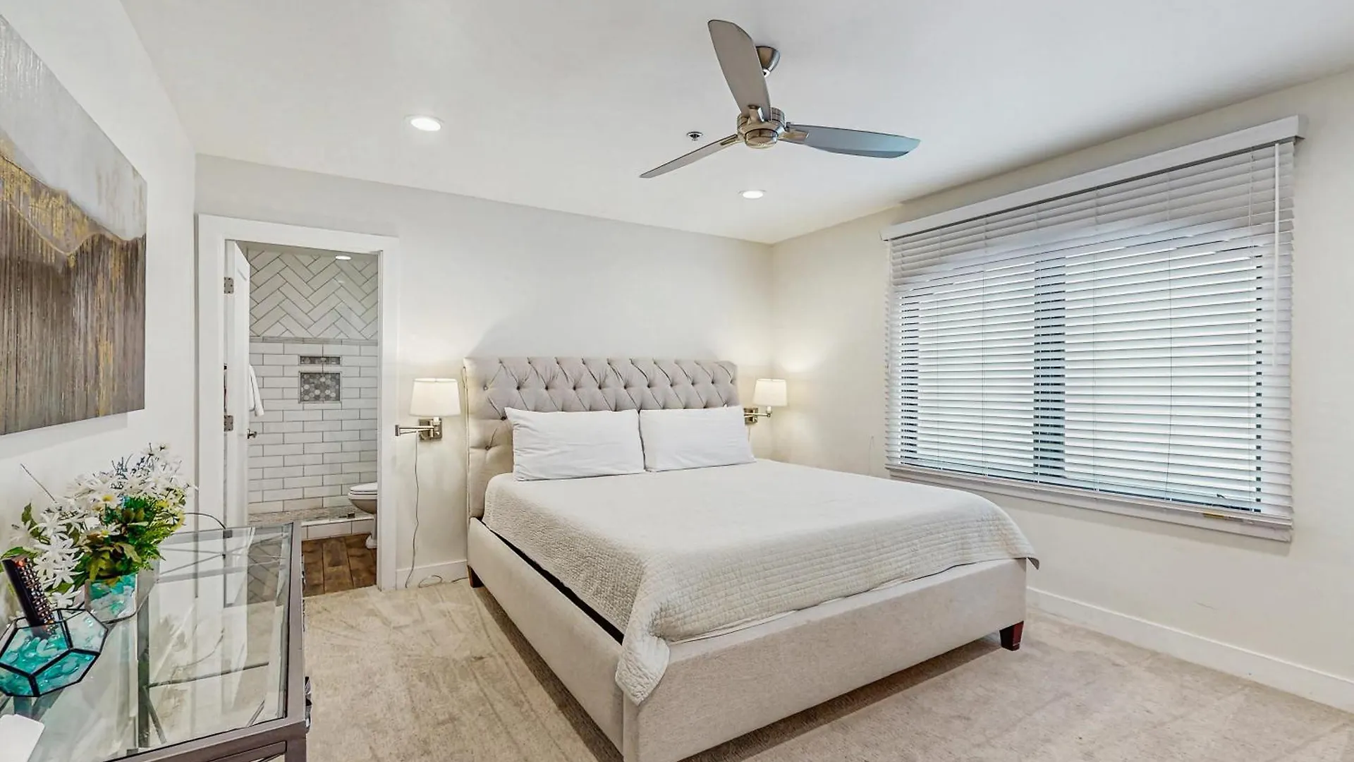 Apartamento Historic Oldtown Plaza 201 Scottsdale 0*,