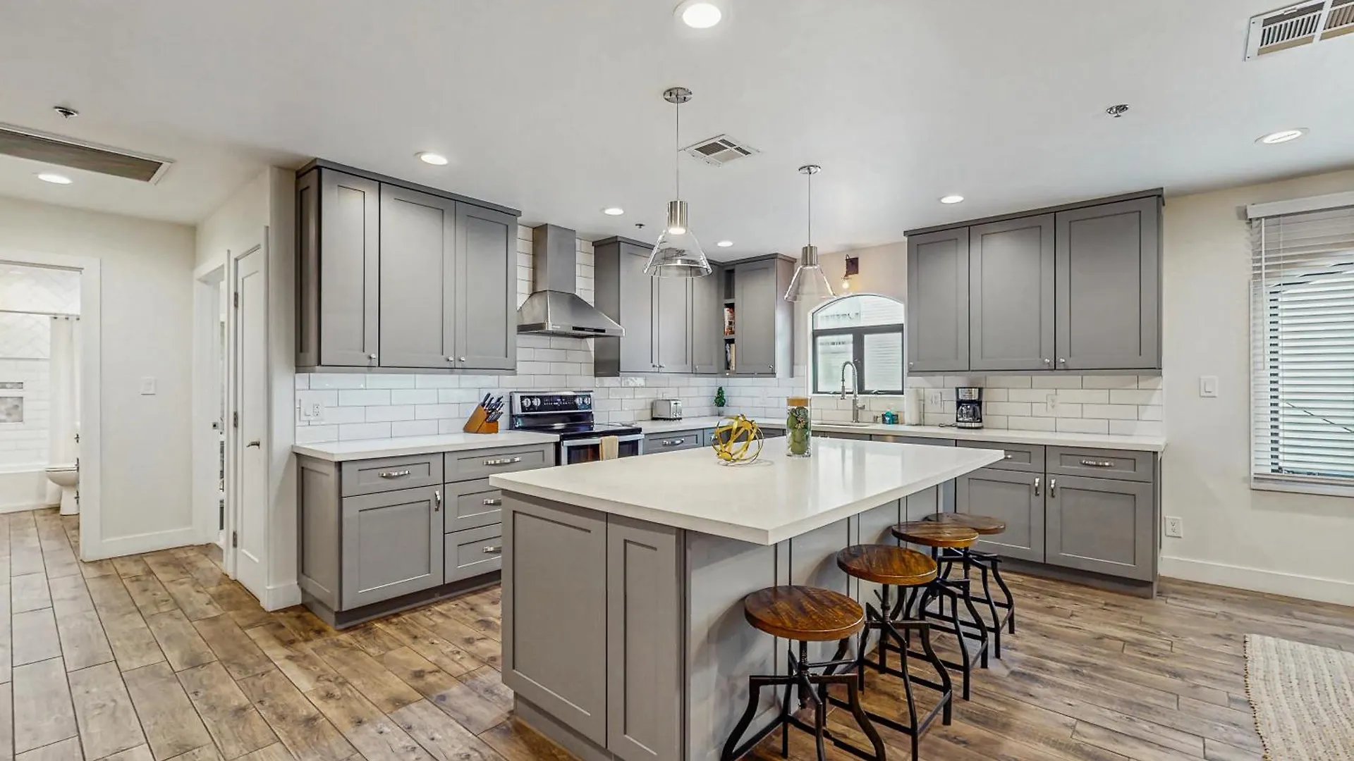 Apartamento Historic Oldtown Plaza 201 Scottsdale