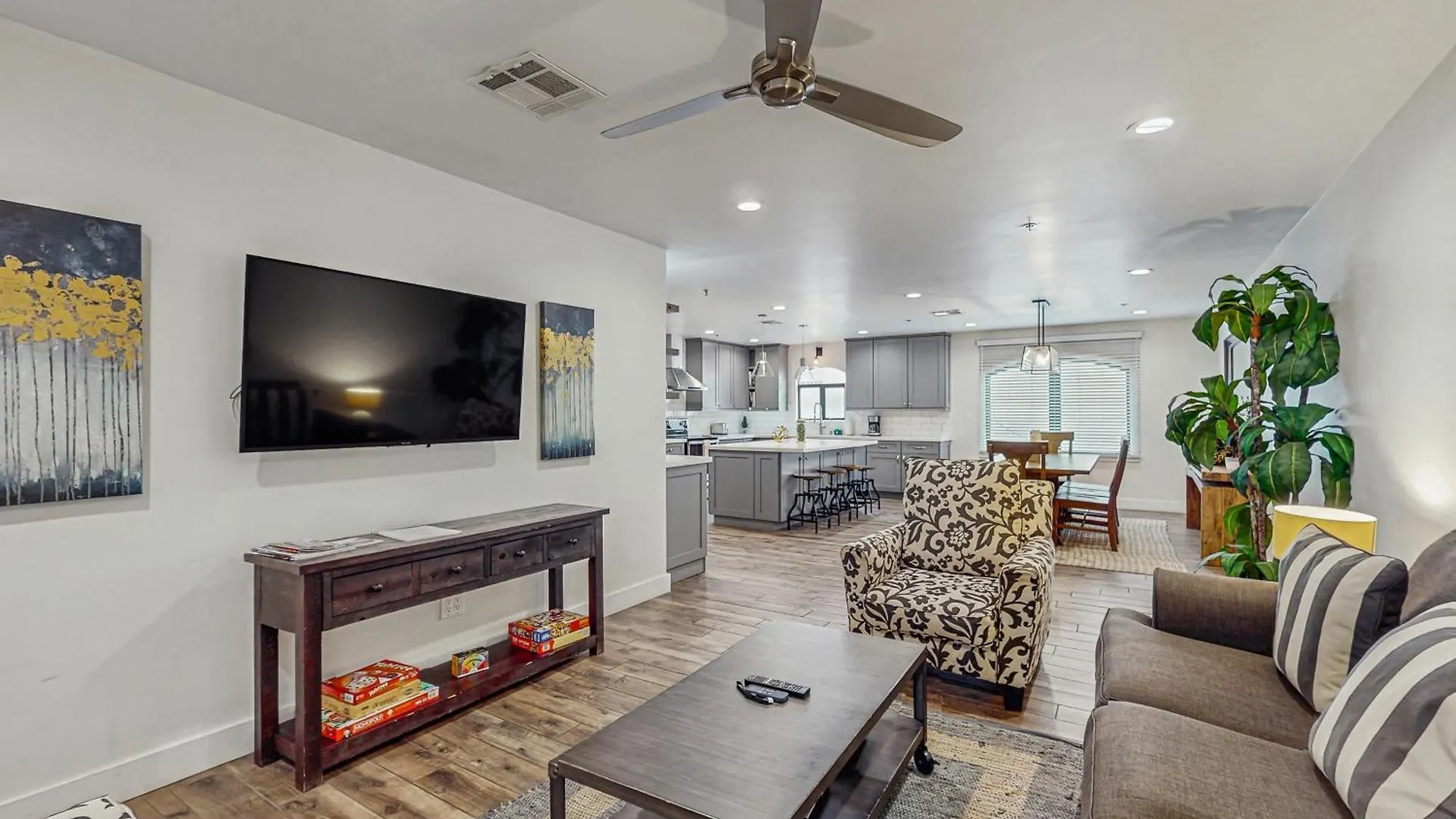 Apartamento Historic Oldtown Plaza 201 Scottsdale