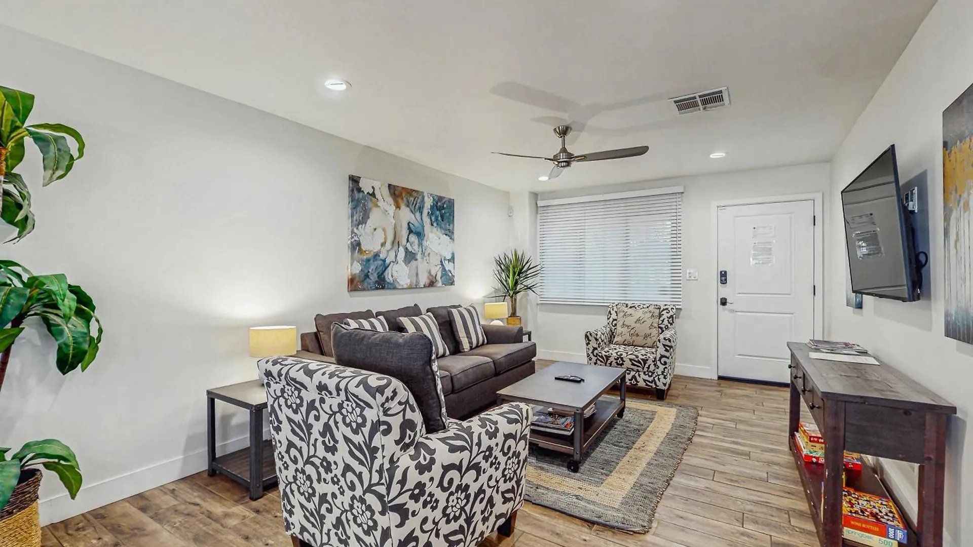 Apartamento Historic Oldtown Plaza 201 Scottsdale Estados Unidos