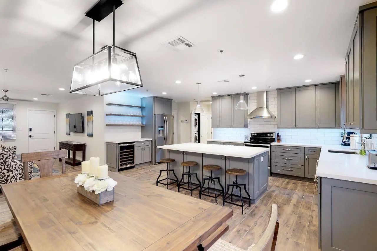 Apartamento Historic Oldtown Plaza 201 Scottsdale