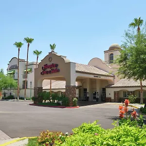 Hotel Hampton & Phoenix/scottsdale, Scottsdale